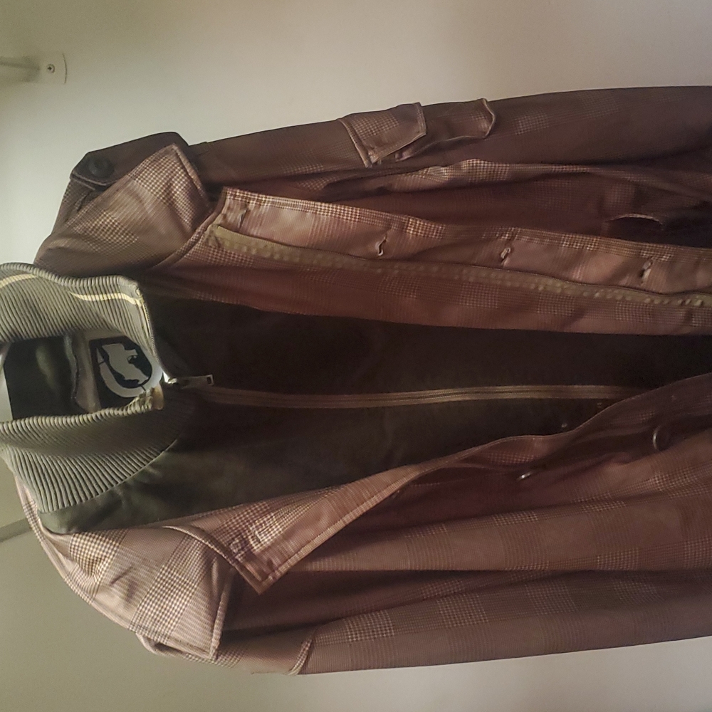 Ecko UNLTD Dubble Zip Jacket